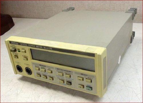 Anritsu Optical Power Meter