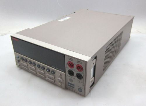 Keithley 2400 SourceMeter Source Measure Unit