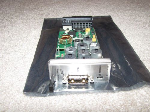 ERICSSON MicroTCA Power Module 355w ROA 117 5078/1