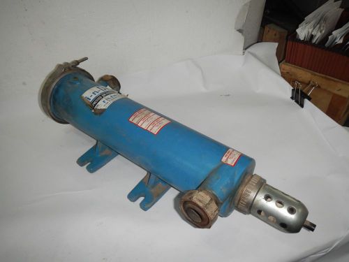 Filenco Hi-n-Dry Compressed Pneumatic Filter-Dryer