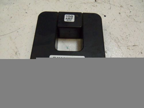 Magnelab sct-1250-150 current transformer sensor *used* for sale