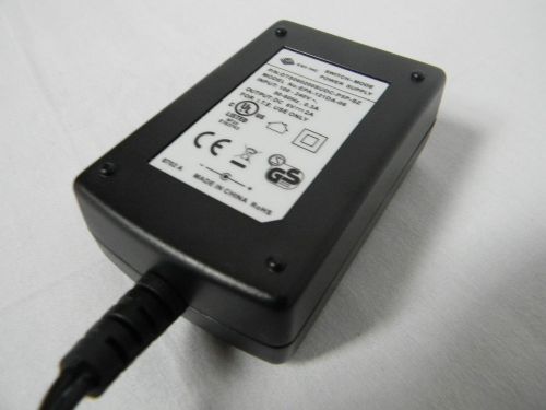 CUI SWITCH MODE POWER SUPPLY EPA-121DA-06