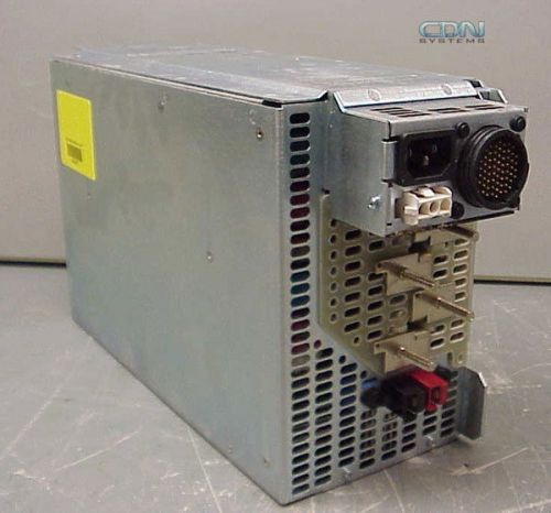 TDI UKS SPS-5484-2 AC-DC Power Supply 5/12/24VDC 208/220-240VAC