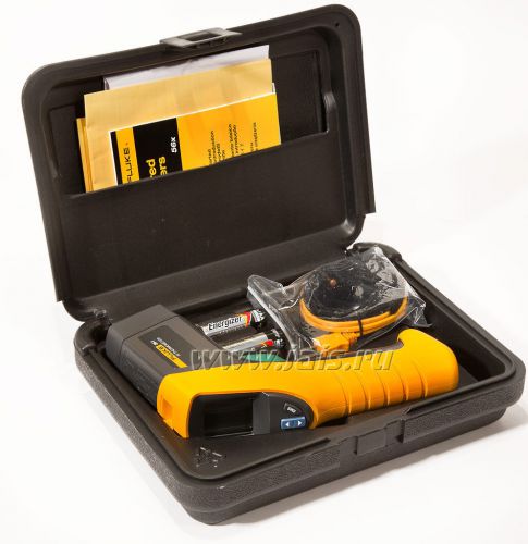 Fluke 561 HVAC Pro Infrared Thermometer