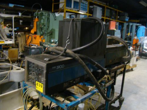 Nordson series 3900 adhesive hot melt glue machine for sale