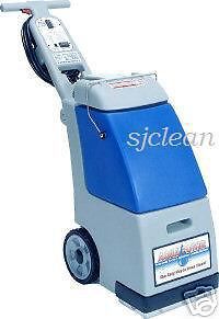 CARPET EXPRESS Kent  C-4 RUG  CLEANER  CARPET DOCTOR Aqua Power