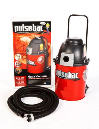 Pulse-bac® model 550 for sale