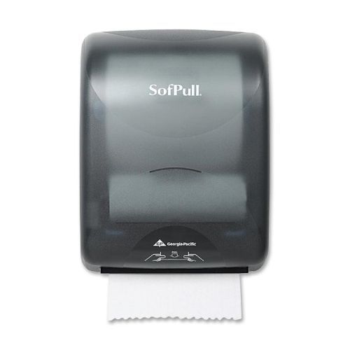 Georgia-Pacific 59489 Mechanical Paper Towel Dispenser