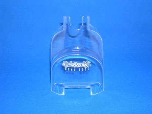 Hoover Dual V2 V Steam Vac Tool Holder Cover 37276039