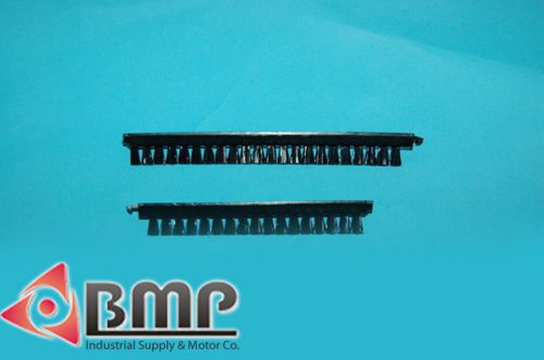 BRUSH INSERTS-VGI-12&#039;&#039;-EUREKA OEM# 20-3627-06