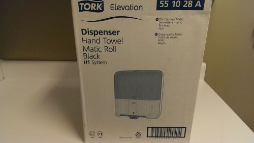 TORK HAND TOWEL DISPENSER!!