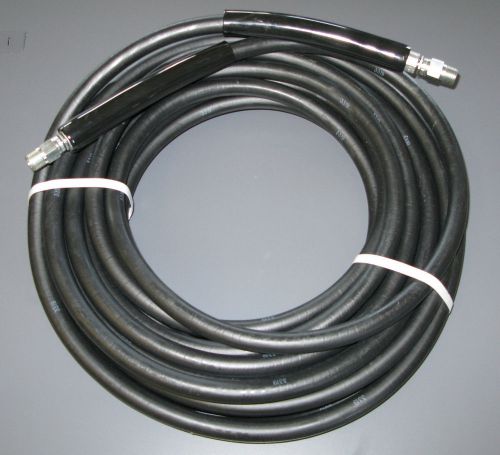 3/8&#034; Pressure Washer Hose 50 ft 3000 psi new