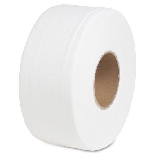 Special Buy 2-ply Jumbo Bath Tissue - 2 Ply - 6 Rolls/carton - 6 / (jrt2000)