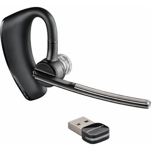 Brand New - Plantronics B235 Uc Bluetooth Headset Usb 87670-01