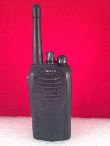 Kenwood tk3160 tk 3160 uhf radios 16 channel for sale