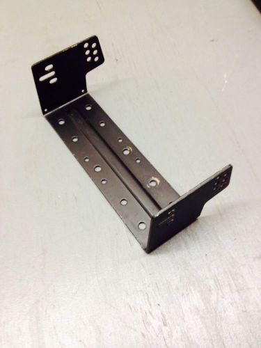 Motorola Spectra Radio Mounting Bracket