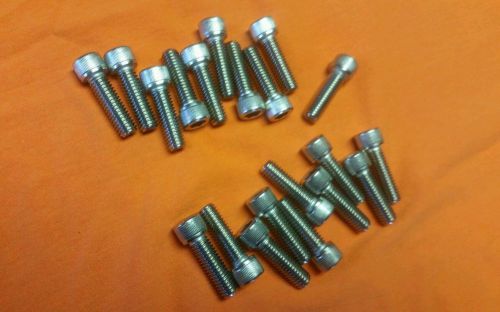 Stainless socket head bolt assortment for sale