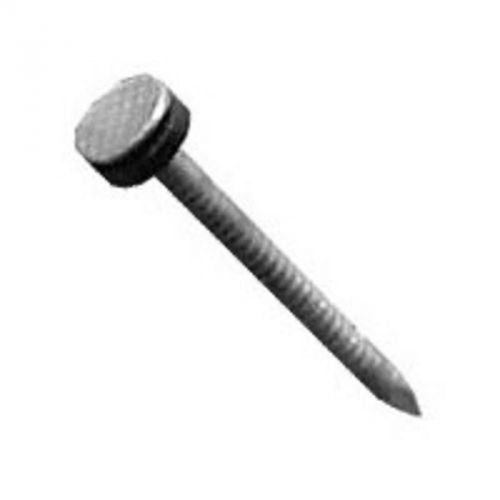 Nail Roofing 10Ga 1-3/4In Ring LBM BULK NAILS Nails - Bulk - Roofing 00168112