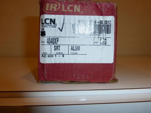 LCN 4040XP REG NEW