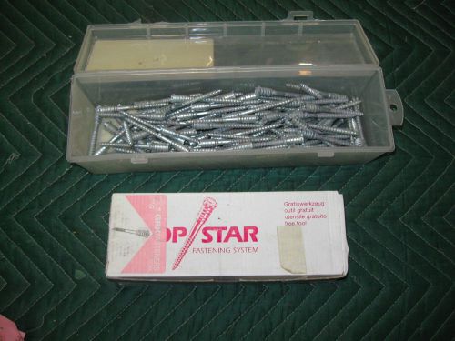 GRK  Top Star Shim Screw 3-1/8&#034;