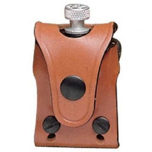 Desantis A35BJQQZ0 Ambidextrous Tan Second Six Speedloader (HKS) Holder