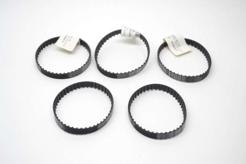 LOT 5 NEW GATES 90XL037 POWERGRIP GEAR TIMING BELT 9X3/8IN B376777