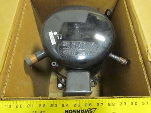 Copeland brh2-1000-tfd-211 b/m211 58-33 compressor-hermetic 12500 btuh 460v 3ph for sale