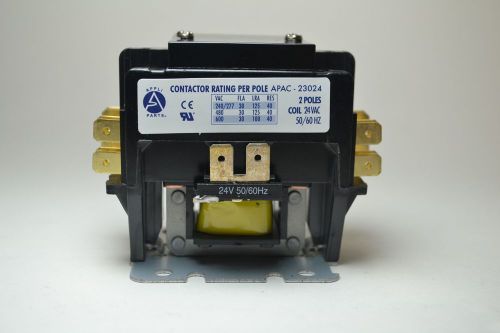 CONTACTOR ACK-23024 / APAC-23024 AP