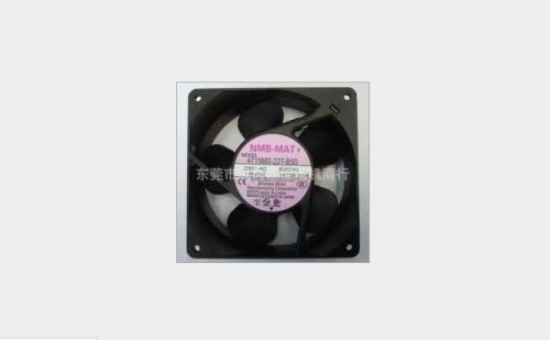 Nmb  4715ms-22t-b50 220v the fuji inverter fan 2 months warranty for sale