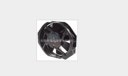 Origianl ebmpapst w2e142-bb01-16 converter cooling fan 230v 27(w)wgood condition for sale