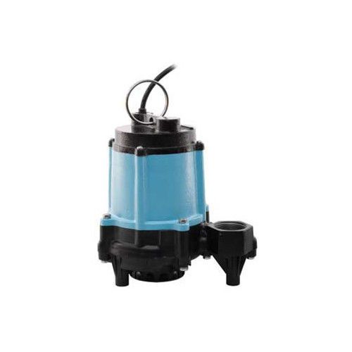 Little giant 511311 10en-cim sump pump for sale