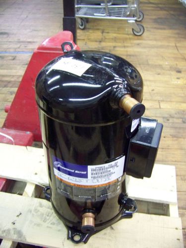 Copeland Scroll Compressor 8 Ton 460 V 60 Hz 3 Phase R410A ZP90KCE-TFD-950