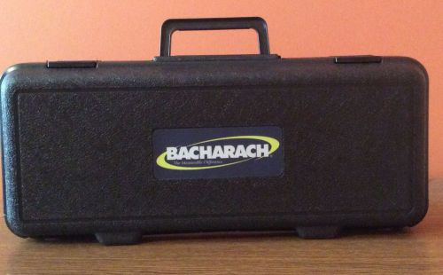 Bacharach informant 2 leak detector for sale