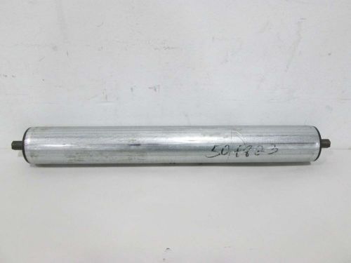 New 7/16in hex shaft 14-1/2x1-7/8in roller conveyor d335453 for sale