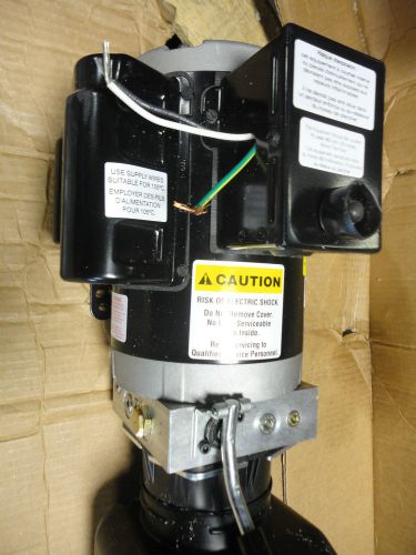 * bend-pak auto lift 5203.5t*5307 / type 14436, 2060 psi 17 amps, 208-230/220v for sale