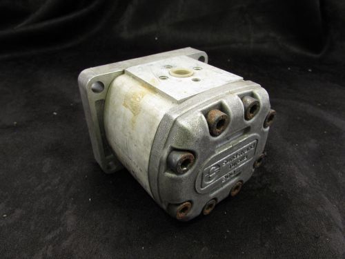 SUNDSTRAND TUROLLA 200 TFP 200/11 D C0 01/3M HYDRAULIC PUMP **XLNT**