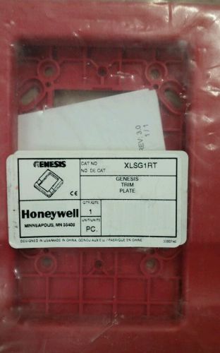 Honewell Genesis Trim Accessory XLSG1RT