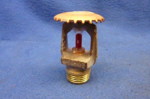 Viking Sprinkler VK100 Wax Coated 155 Deg.Model M (NEW)