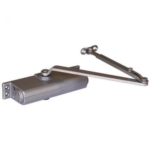 Lcn 1261 Door Closer Al 1261Rw/PA AL Lcn Doorknobs 1261Rw/PA AL