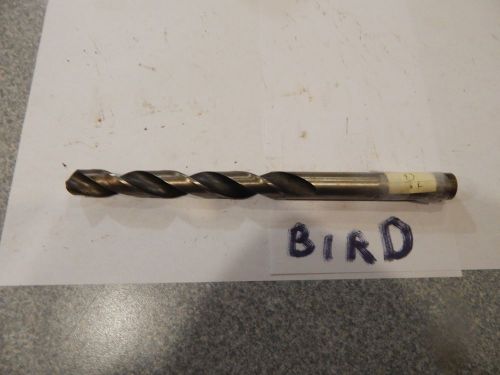 Twist Drill Bit &#034; Century&#034; 43/64&#034;