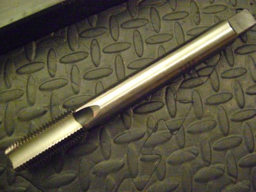 M30 x 3.0 D7 Tap 10&#034; Long  Widdell Industries