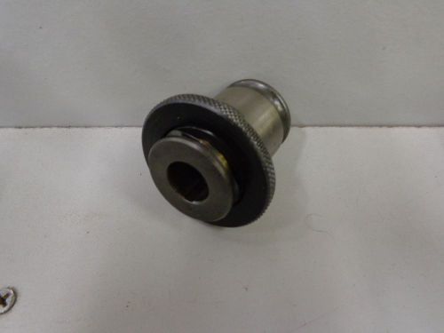 TIC BILZ TYPE 2 TAP ADAPTER 1/4&#034; PIPE  STK 1536