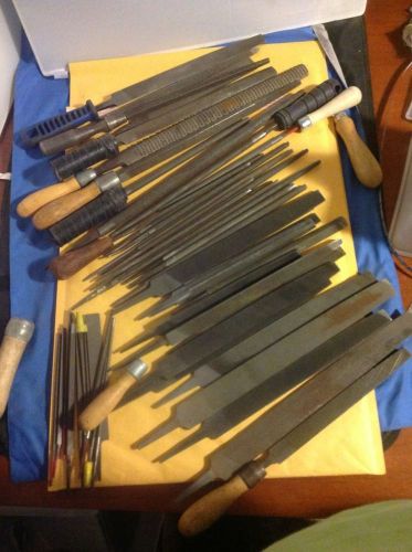 Huge Lot Of 53 Files Usa, Sweden Germany India  Nicholson, Johnson Diston