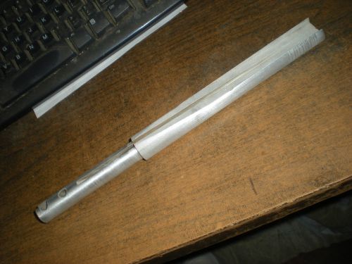 Superior hone mandrel arbor A-16-16