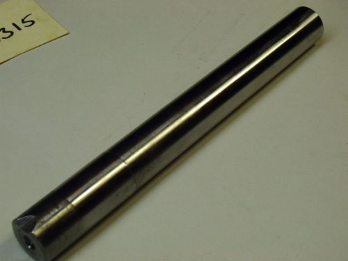 LATHE GRINDING MANDREL .869 - .870 8&#034; LONG #8315