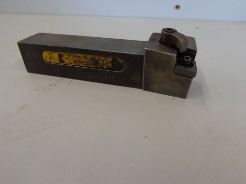 Kennametal lathe tool holder dclnl-164c  stk 781 for sale