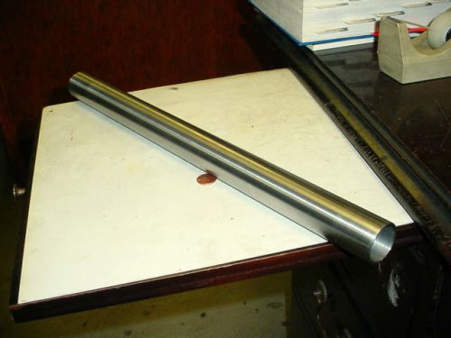 BRAND NEW 23&#034; LONG 5-C STEEL DRAWBAR TUBE CNC MADE FREE SHIPPING