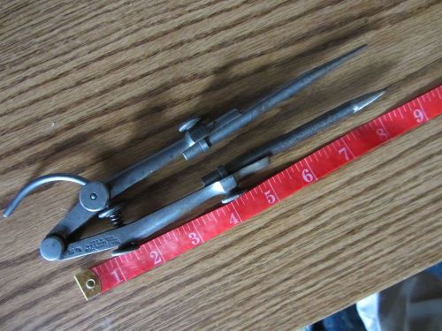 Starrett #85 divider for sale