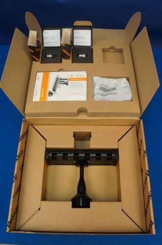 Renishaw MCR20 CMM Probe Module Change Rack Kit 2 w 2 TP20 New One Year Warranty