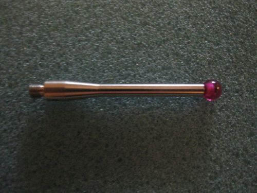 Renishaw 4.0 MM x 30 MM M2 Ruby Styli - Used